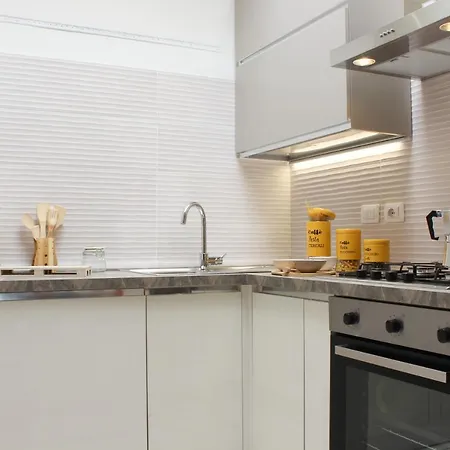 Апартаменты Altum Villare Равенна