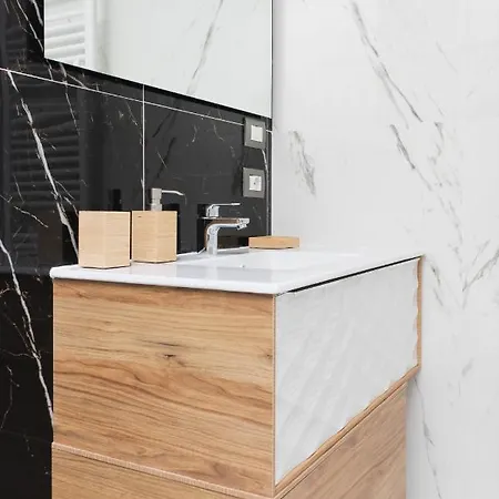 Апартаменты Altum Villare