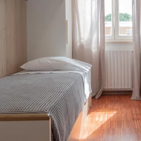 Altum Villare Равенна