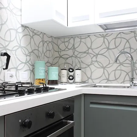 Апартаменты Altum Villare