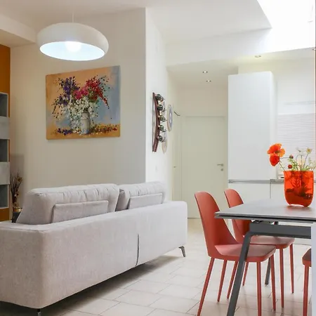 Altum Villare דירה *