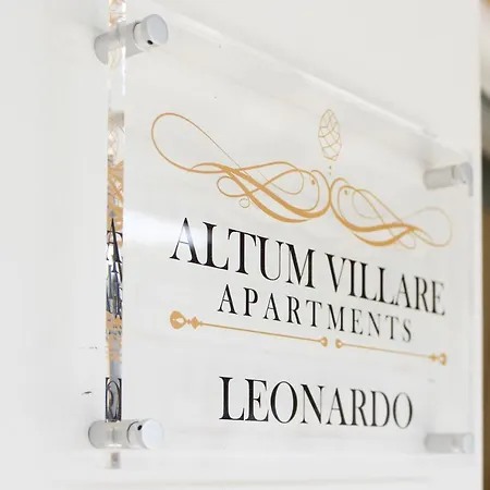 Altum Villare * Равенна