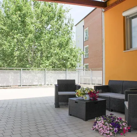 Altum Villare Равенна