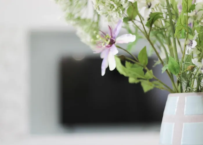 דירה Altum Villare ראבנה