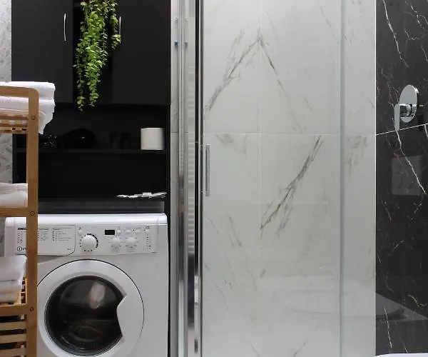 דירה Altum Villare *