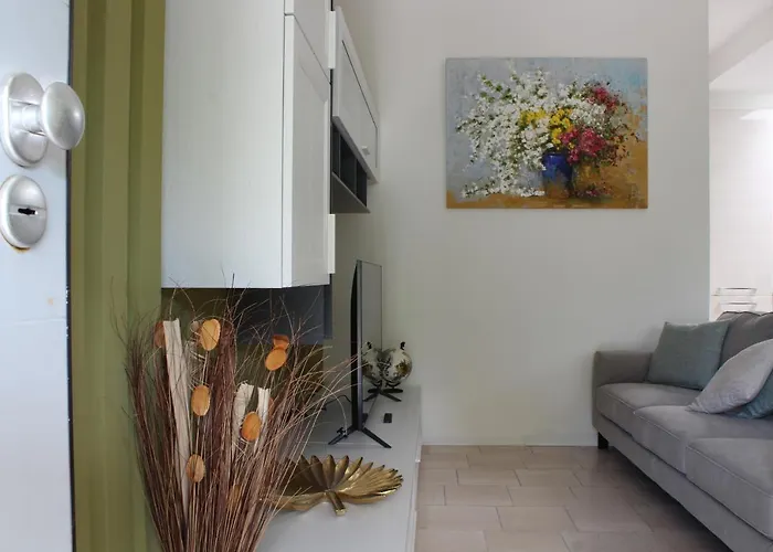 Altum Villare דירה