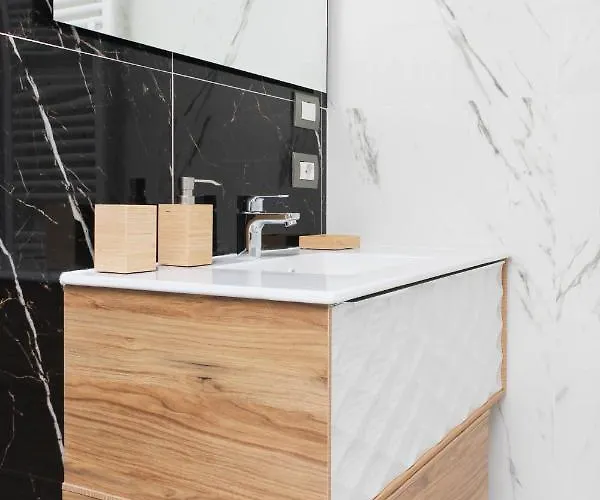 דירה Altum Villare