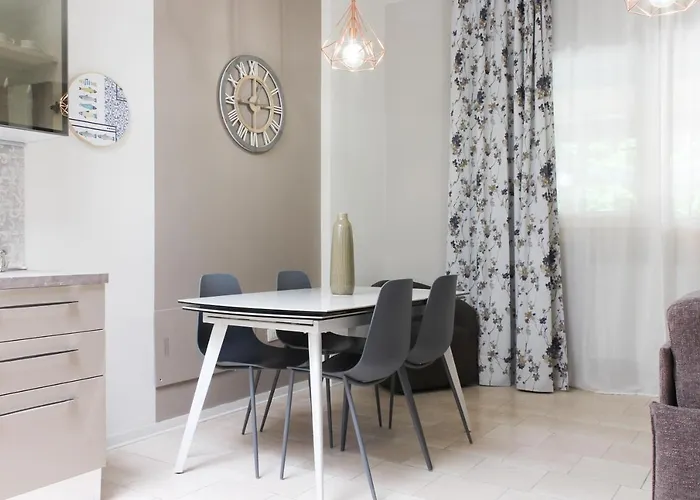 Altum Villare דירה