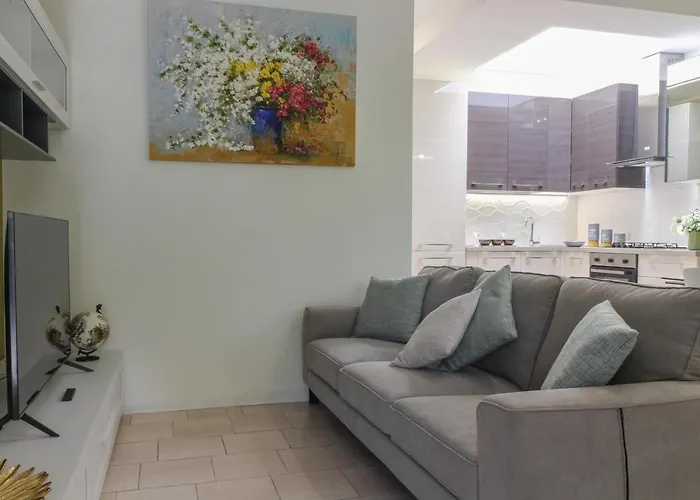 דירה Altum Villare