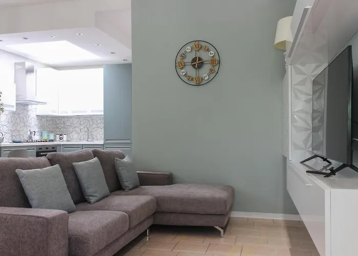 דירה Altum Villare