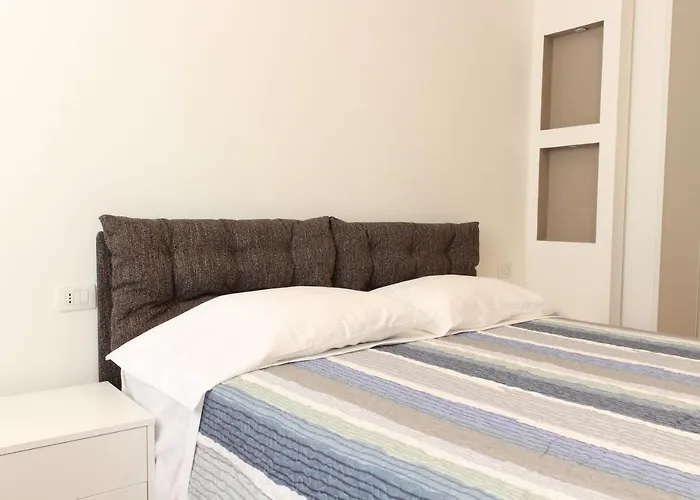 Altum Villare דירה ראבנה