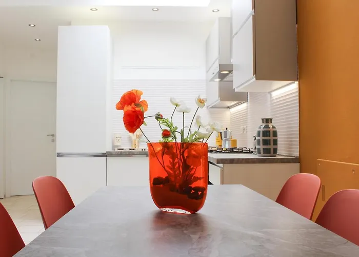 Altum Villare דירה *