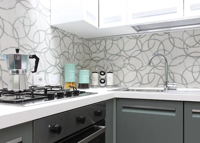 דירה Altum Villare