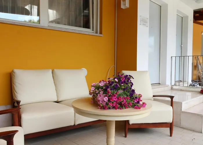 Altum Villare דירה *