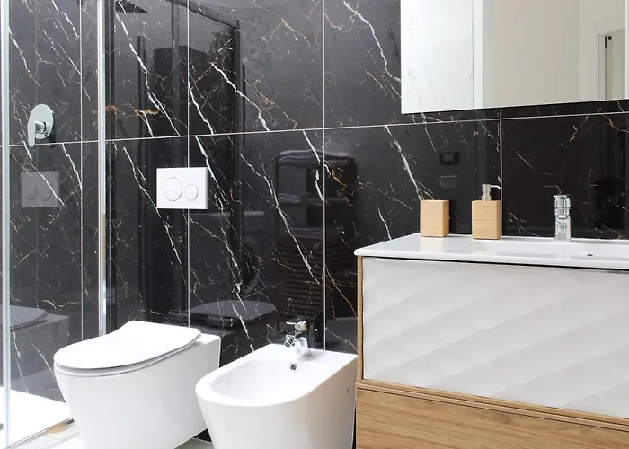 דירה Altum Villare *