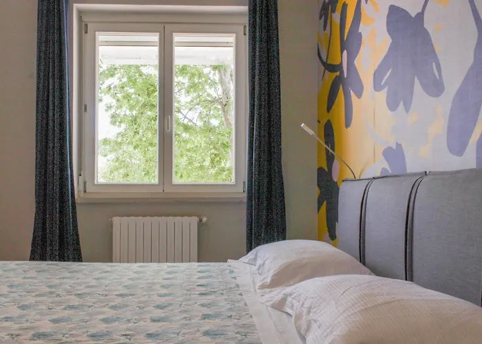 Altum Villare דירה ראבנה