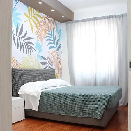 Apartment Altum Villare Ravenna