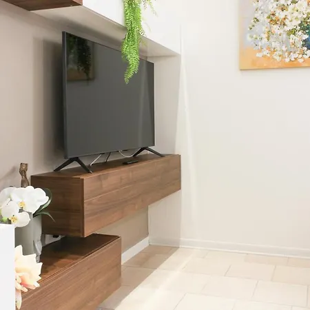 Apartment Altum Villare Ravenna