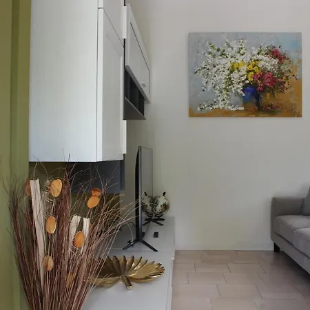 Altum Villare Apartment