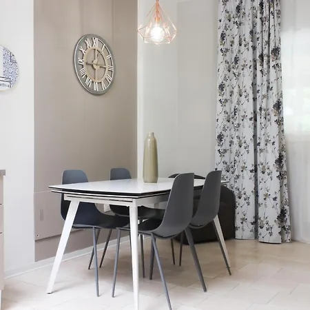 Altum Villare Apartment