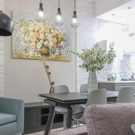 Altum Villare Apartment Ravenna