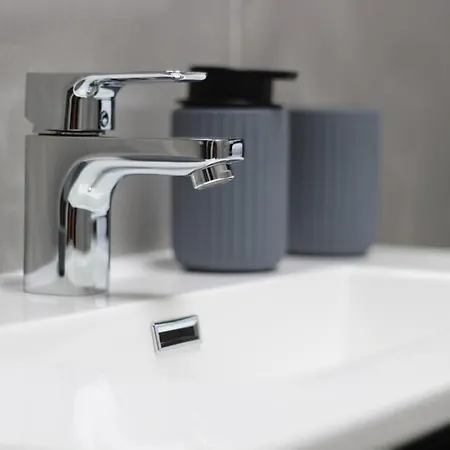 Apartment Altum Villare *