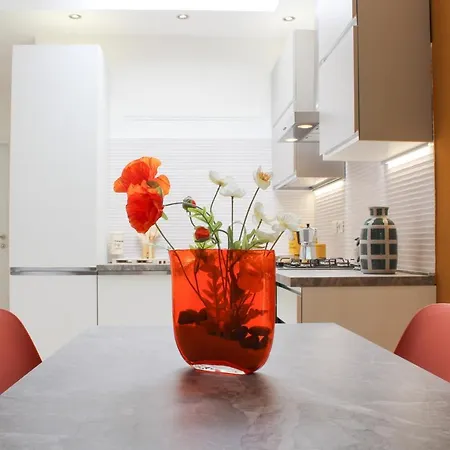 Altum Villare Apartment *