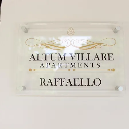 Altum Villare Ραβένα