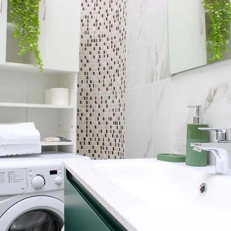 Διαμέρισμα Altum Villare Ραβένα