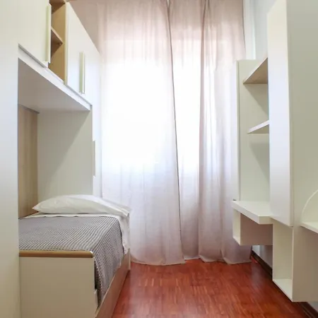 Apartment Altum Villare Ravenna