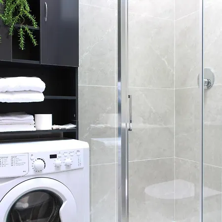 Altum Villare Διαμέρισμα Ραβένα