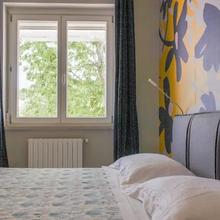 Altum Villare Apartment Ravenna