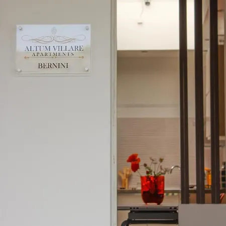 Altum Villare Ραβένα