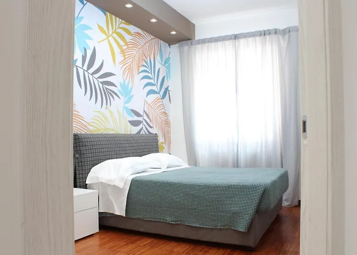 Apartamento Altum Villare Ravena