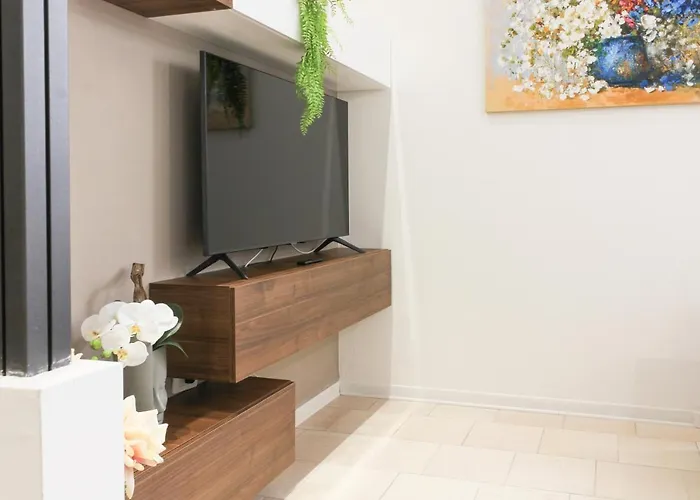 Apartamento Altum Villare Ravena