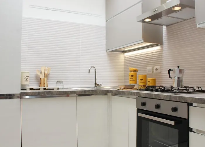 Apartamento Altum Villare Ravena