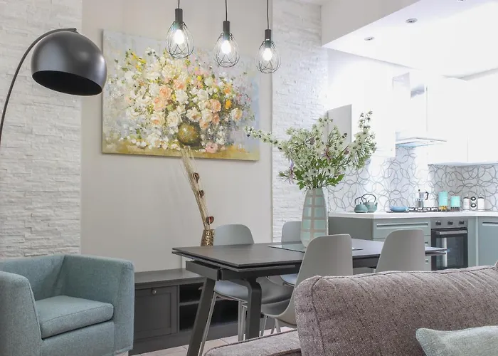 Altum Villare Apartamento Ravena