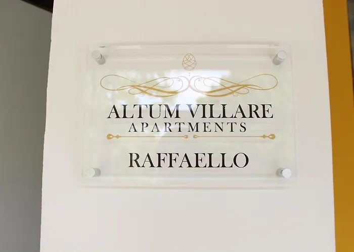 Altum Villare Ravenna