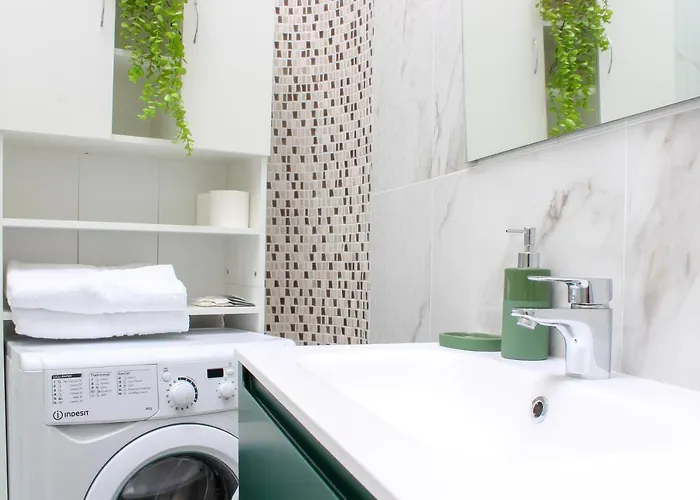 Appartamento Altum Villare Ravenna