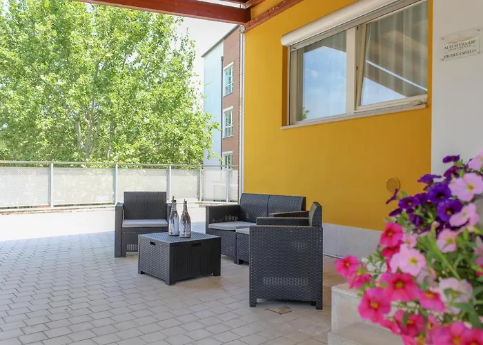 Apartamento Altum Villare