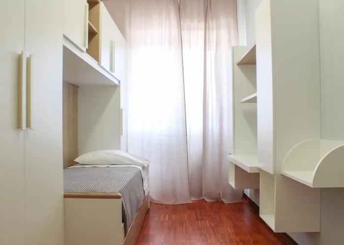 Apartamento Altum Villare Ravena