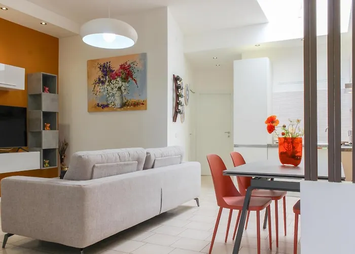 Altum Villare Apartamento *