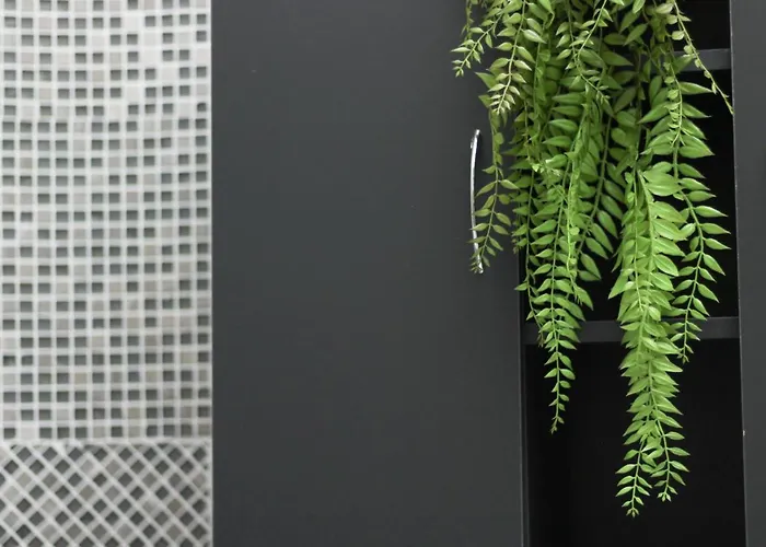 Altum Villare Apartamento *